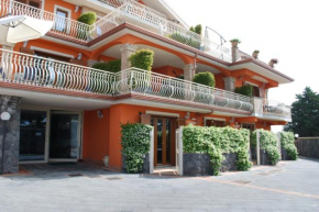 Etna Royal View - Mansarda Luxury Suite, Gaggi